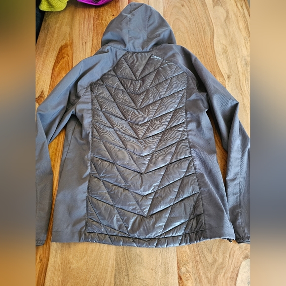 Under Armour Woman Jacket - Picture 2 of 4